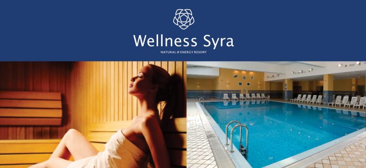 Wellness Syra center